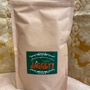 Jaggety 100 g.