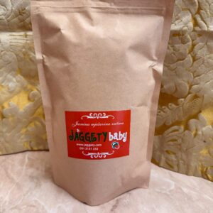 Jaggety baby 250g.